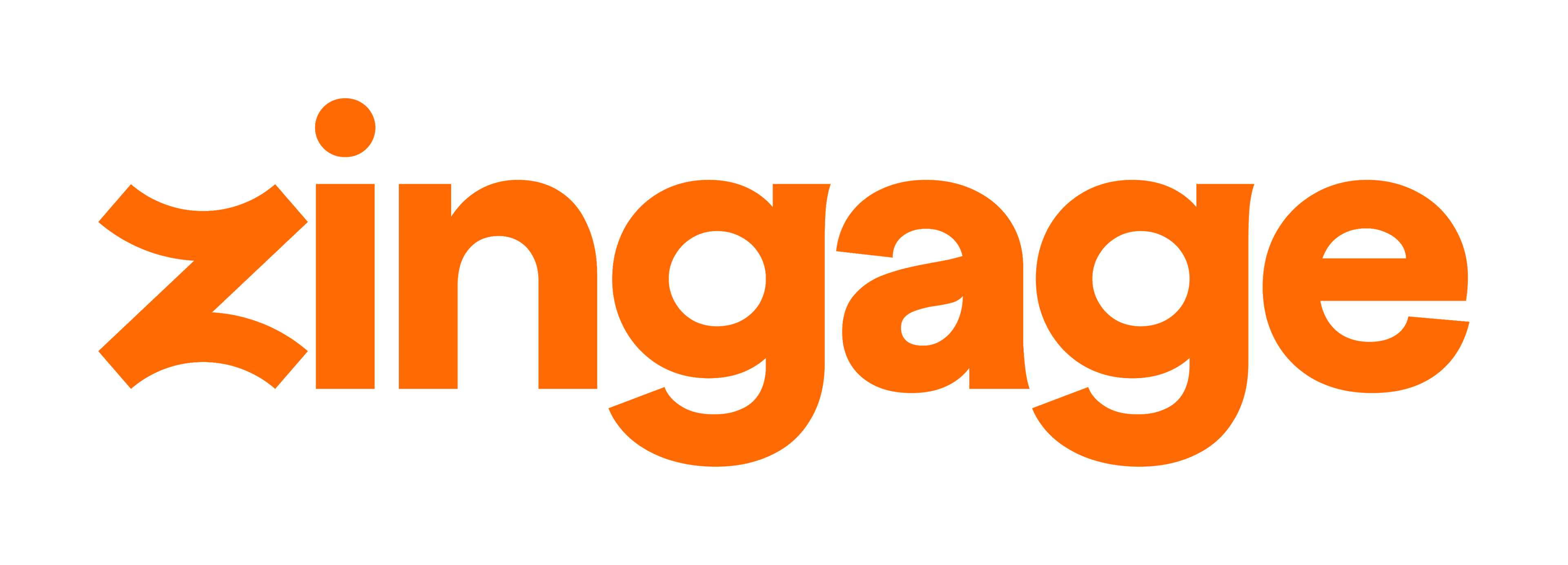 Zingage Internal Storefront, Marketing